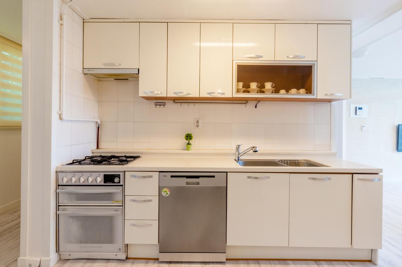 Home Fourest Resort جيوجي المظهر الخارجي الصورة