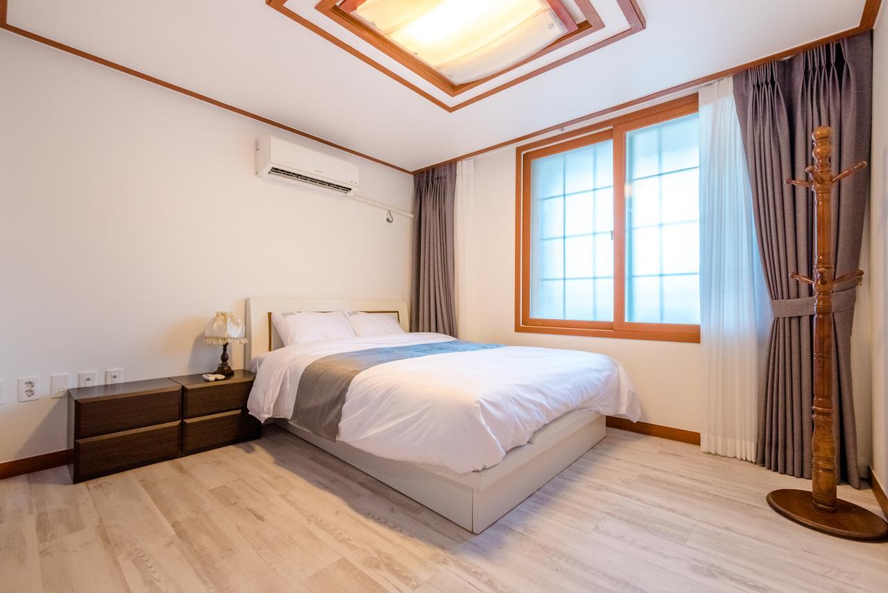 Home Fourest Resort جيوجي المظهر الخارجي الصورة