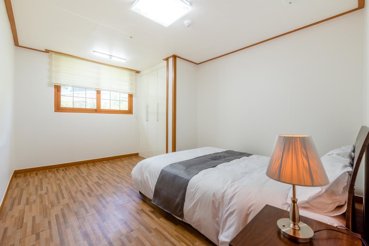 Home Fourest Resort جيوجي المظهر الخارجي الصورة