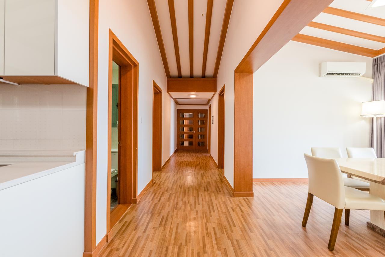 Home Fourest Resort جيوجي المظهر الخارجي الصورة