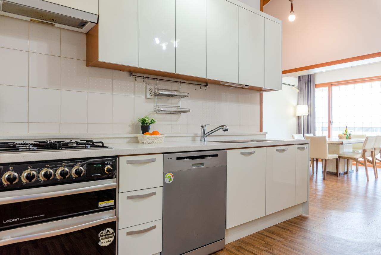 Home Fourest Resort جيوجي المظهر الخارجي الصورة