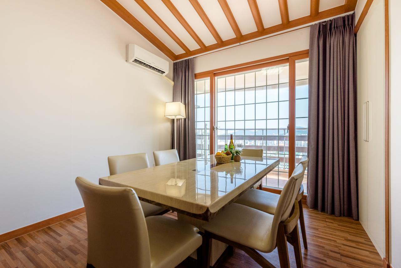 Home Fourest Resort جيوجي المظهر الخارجي الصورة