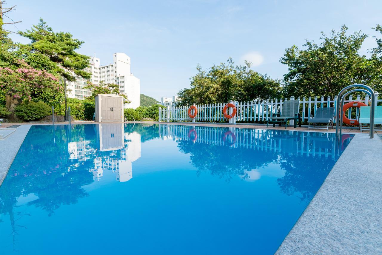Home Fourest Resort جيوجي المظهر الخارجي الصورة