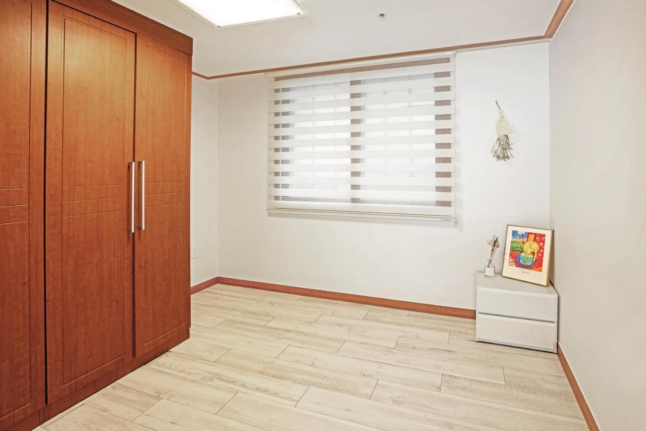 Home Fourest Resort جيوجي المظهر الخارجي الصورة