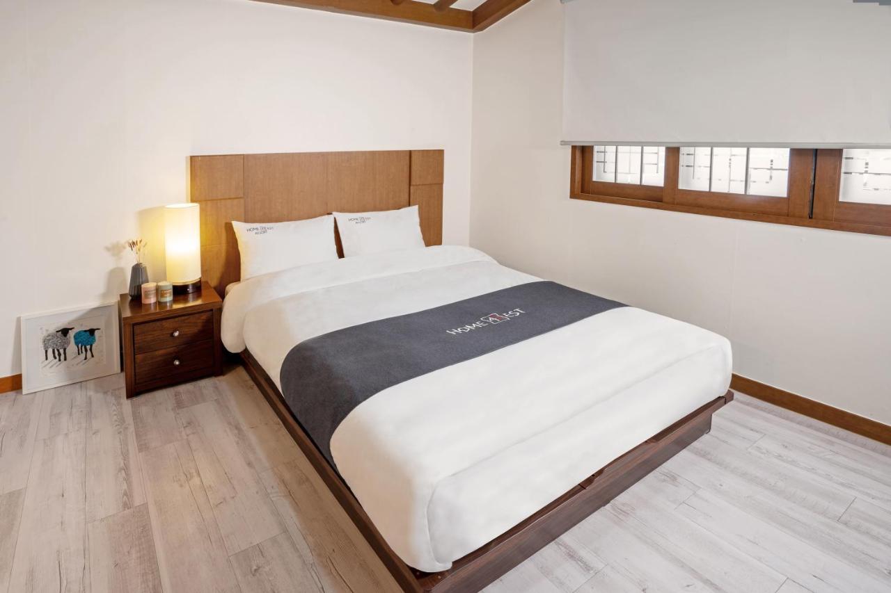 Home Fourest Resort جيوجي المظهر الخارجي الصورة