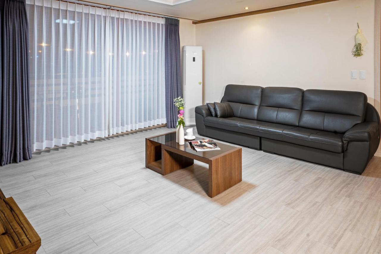 Home Fourest Resort جيوجي المظهر الخارجي الصورة